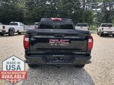 Thumbnail of 2025 Onyx Black GMC Canyon