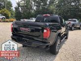 Thumbnail of 2025 Onyx Black GMC Canyon