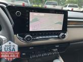 Thumbnail of 2025 Onyx Black GMC Canyon