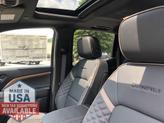 Thumbnail of 2025 Onyx Black GMC Canyon