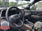 Thumbnail of 2025 Onyx Black GMC Canyon