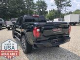 Thumbnail of 2025 Onyx Black GMC Canyon