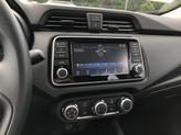 Thumbnail of 2025 Brilliant Silver Nissan Versa