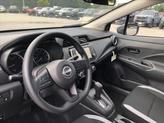 Thumbnail of 2025 Brilliant Silver Nissan Versa