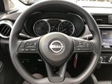 Thumbnail of 2025 Brilliant Silver Nissan Versa