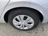 Thumbnail of 2025 Brilliant Silver Nissan Versa