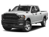 Photo of 2024 White RAM 2500