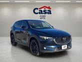Photo of 2020 Deep Crystal Blue Mica Mazda CX-5