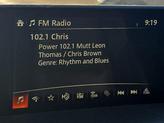 Thumbnail of 2020 Deep Crystal Blue Mica Mazda CX-5