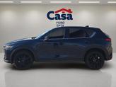 Thumbnail of 2020 Deep Crystal Blue Mica Mazda CX-5