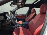 Thumbnail of 2023 Mineral White Metallic BMW X3