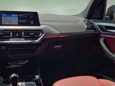Thumbnail of 2023 Mineral White Metallic BMW X3