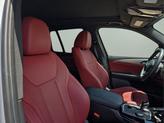 Thumbnail of 2023 Mineral White Metallic BMW X3