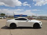 Thumbnail of 2017 White Ford Mustang
