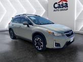 Photo of 2016 Desert Khaki Subaru Crosstrek