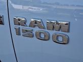 Thumbnail of 2017 Bright White Clearcoat RAM 1500
