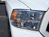 Thumbnail of 2017 Bright White Clearcoat RAM 1500