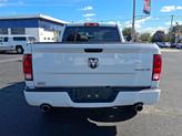 Thumbnail of 2017 Bright White Clearcoat RAM 1500