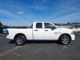 Thumbnail of 2017 Bright White Clearcoat RAM 1500