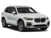 Thumbnail of 2022 Carbon Black Metallic BMW X5 PHEV