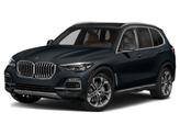 Photo of 2022 Carbon Black Metallic BMW X5 PHEV