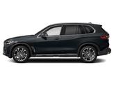 Thumbnail of 2022 Carbon Black Metallic BMW X5 PHEV