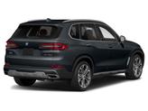 Thumbnail of 2022 Carbon Black Metallic BMW X5 PHEV