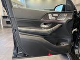 Thumbnail of 2023 Obsidian Black Metallic Mercedes-Benz AMG GLE 53