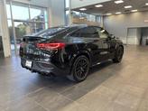 Thumbnail of 2023 Obsidian Black Metallic Mercedes-Benz AMG GLE 53