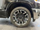 Thumbnail of 2025 Diamond Black Crystal Pearlcoat RAM 1500