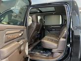 Thumbnail of 2025 Diamond Black Crystal Pearlcoat RAM 1500