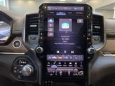 Thumbnail of 2025 Diamond Black Crystal Pearlcoat RAM 1500