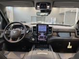 Thumbnail of 2025 Diamond Black Crystal Pearlcoat RAM 1500