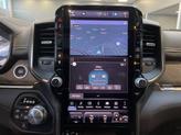 Thumbnail of 2025 Diamond Black Crystal Pearlcoat RAM 1500