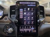 Thumbnail of 2025 Diamond Black Crystal Pearlcoat RAM 1500