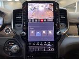 Thumbnail of 2025 Diamond Black Crystal Pearlcoat RAM 1500