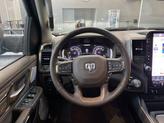 Thumbnail of 2025 Diamond Black Crystal Pearlcoat RAM 1500