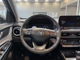 Thumbnail of 2023 Cyber Silver Hyundai KONA
