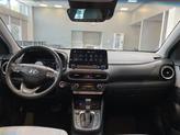 Thumbnail of 2023 Cyber Silver Hyundai KONA