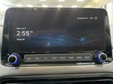 Thumbnail of 2023 Cyber Silver Hyundai KONA