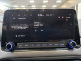 Thumbnail of 2023 Cyber Silver Hyundai KONA
