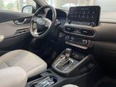 Thumbnail of 2023 Cyber Silver Hyundai KONA