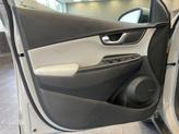 Thumbnail of 2023 Cyber Silver Hyundai KONA