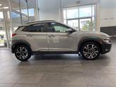 Thumbnail of 2023 Cyber Silver Hyundai KONA