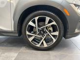 Thumbnail of 2023 Cyber Silver Hyundai KONA