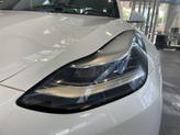 Thumbnail of 2020 Pearl White Multi-Coat Tesla Model 3
