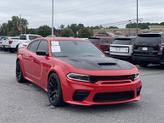 Thumbnail of 2023 Torred Clearcoat Dodge Charger