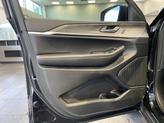 Thumbnail of 2025 Diamond Black Crystal Pearlcoat Jeep Grand Cherokee L
