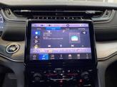 Thumbnail of 2025 Diamond Black Crystal Pearlcoat Jeep Grand Cherokee L