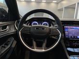 Thumbnail of 2025 Diamond Black Crystal Pearlcoat Jeep Grand Cherokee L
